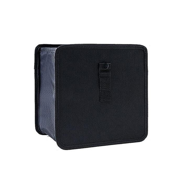 車用収納ボックス ゴミ箱 車内収納 | PlusNao | 詳細画像9 