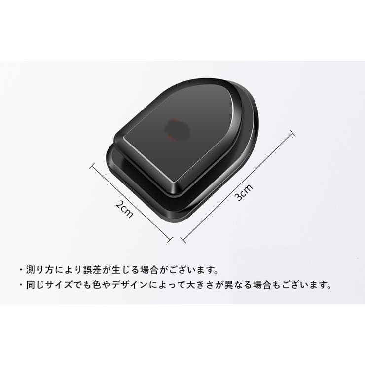 車用 フック 10個セット | PlusNao | 詳細画像10 