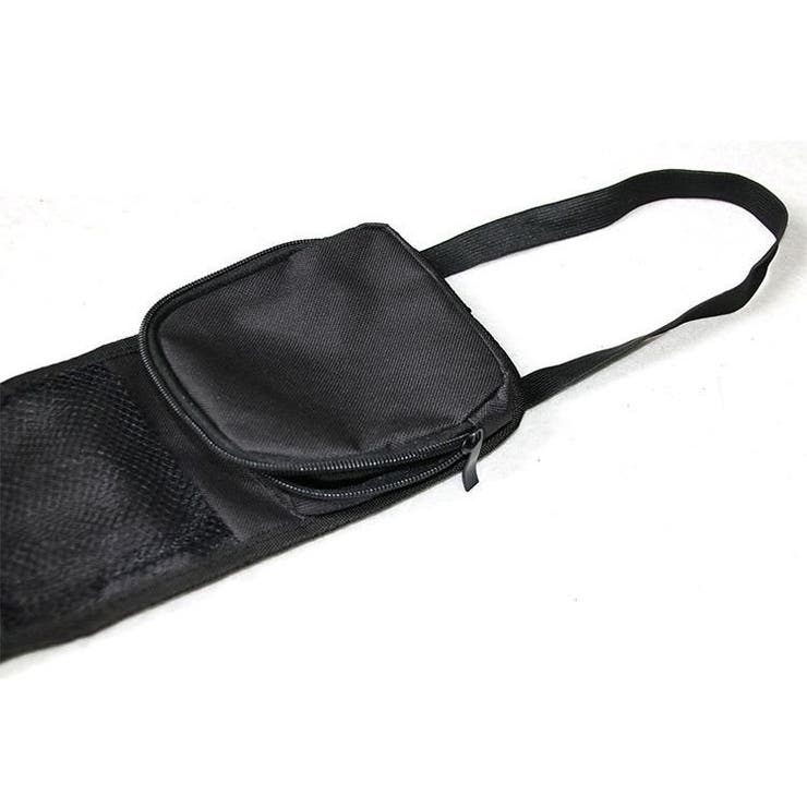 シートサイドポケット 車内収納 シートポケット | PlusNao | 詳細画像11 