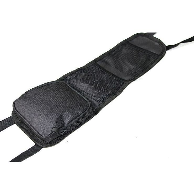 シートサイドポケット 車内収納 シートポケット | PlusNao | 詳細画像12 