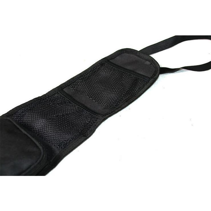 シートサイドポケット 車内収納 シートポケット | PlusNao | 詳細画像13 