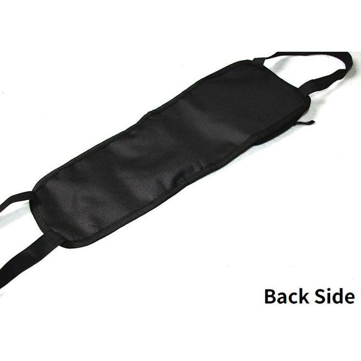 シートサイドポケット 車内収納 シートポケット | PlusNao | 詳細画像14 