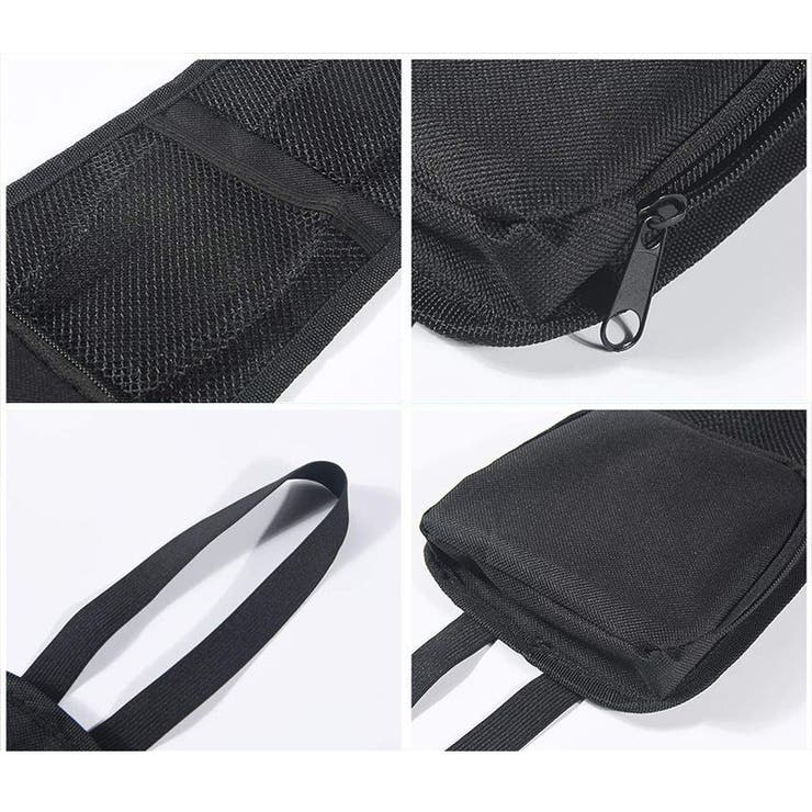 シートサイドポケット 車内収納 シートポケット | PlusNao | 詳細画像15 