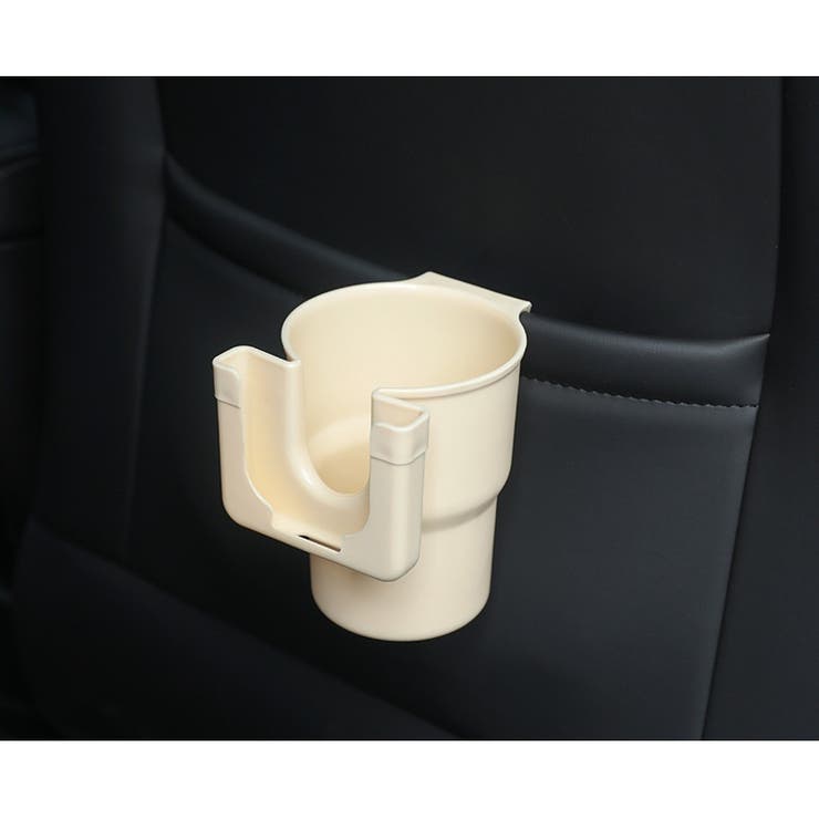 ドリンクホルダー スマホスタンド 車用 | PlusNao | 詳細画像7 