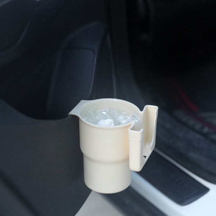 ドリンクホルダー スマホスタンド 車用 | PlusNao | 詳細画像8 