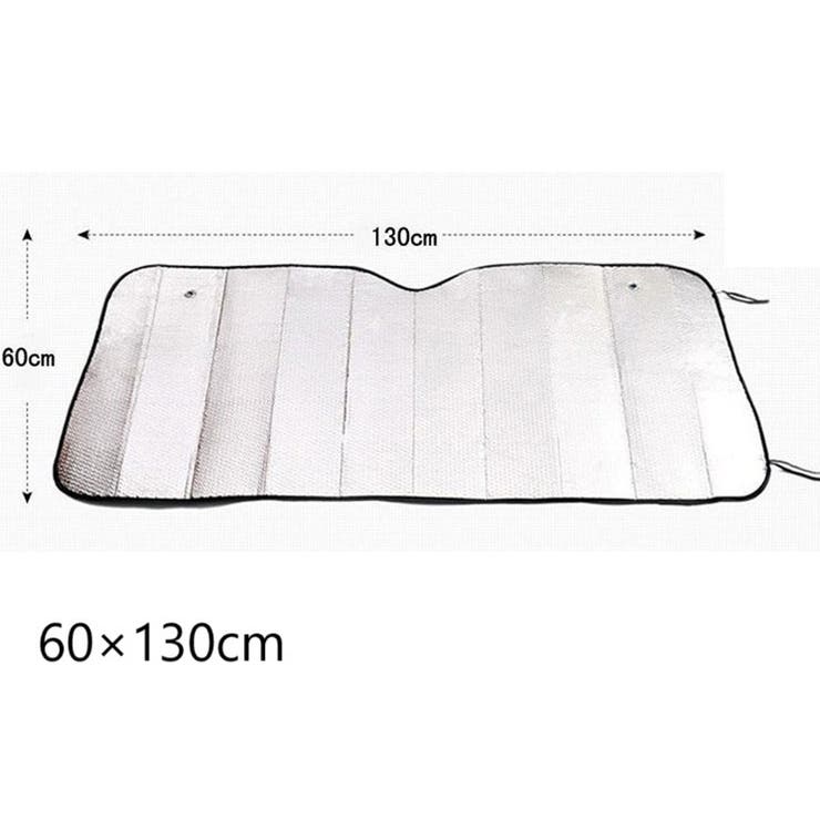 フロントサンシェード 車用品 カー用品 | PlusNao | 詳細画像14 