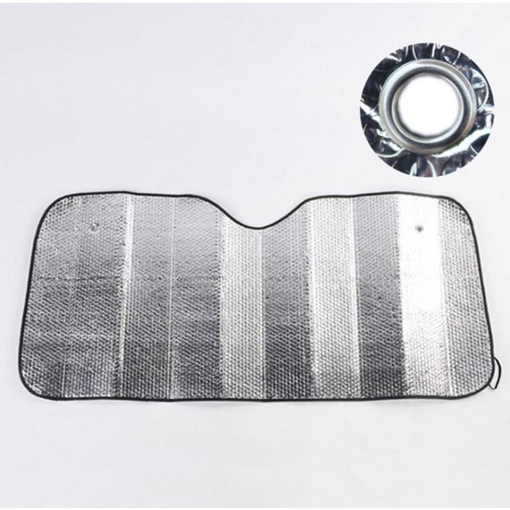 フロントサンシェード 車用品 カー用品 | PlusNao | 詳細画像3 