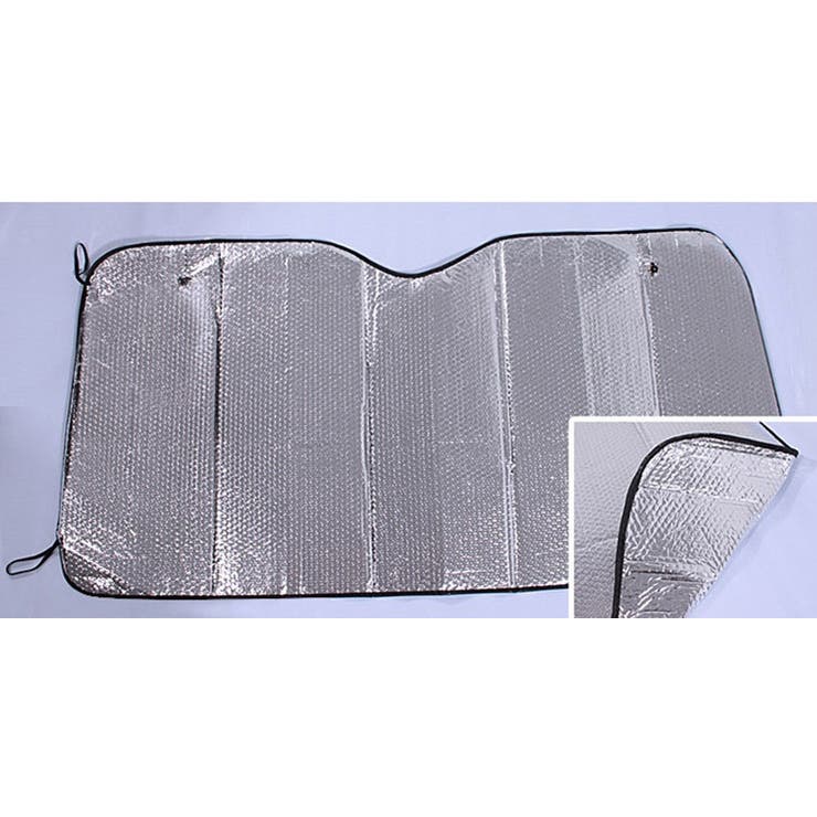 フロントサンシェード 車用品 カー用品 | PlusNao | 詳細画像7 