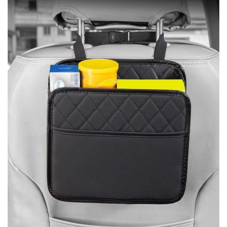 シートポケット 車用収納 収納 | PlusNao | 詳細画像2 