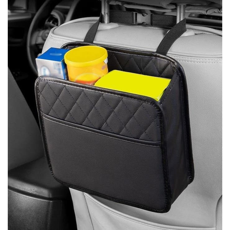 シートポケット 車用収納 収納 | PlusNao | 詳細画像3 