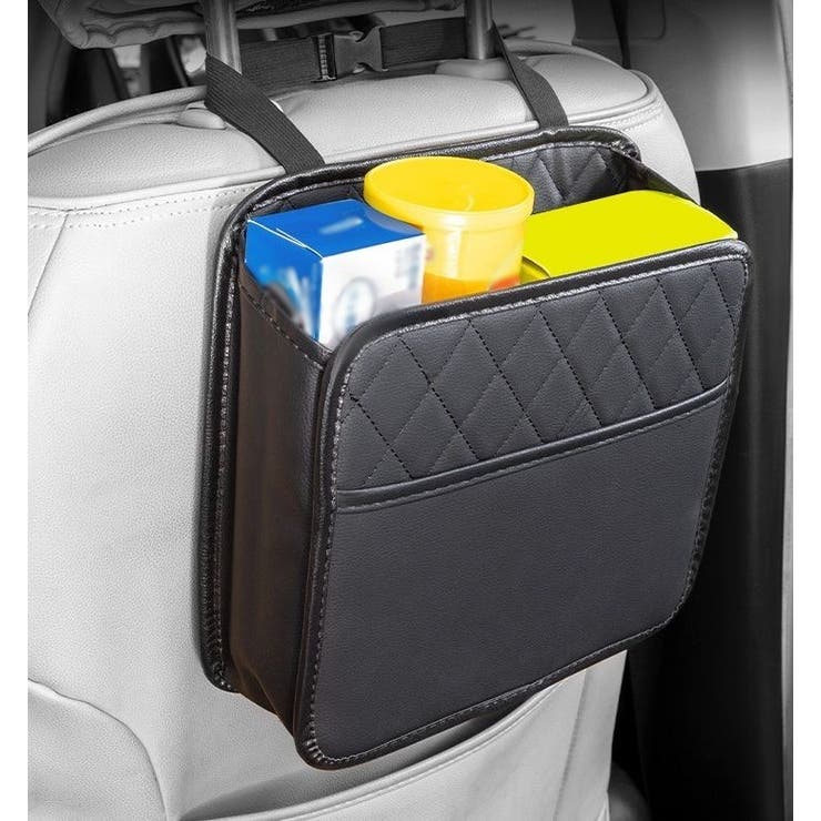シートポケット 車用収納 収納 | PlusNao | 詳細画像4 