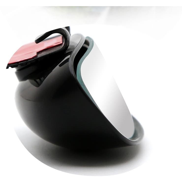 車用補助ミラー サブミラー ドアミラー | PlusNao | 詳細画像6 