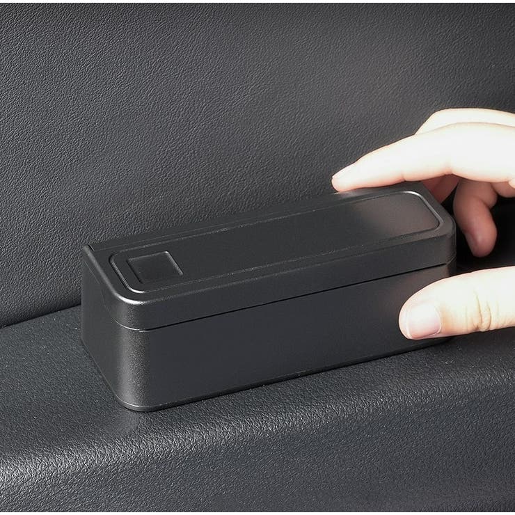 コイン収納ボックス 車用コインケース 車載 | PlusNao | 詳細画像5 