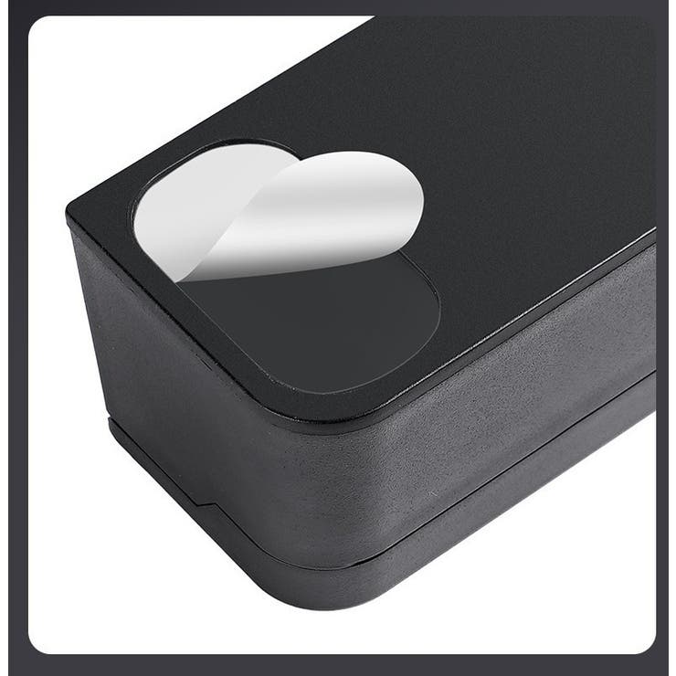 コイン収納ボックス 車用コインケース 車載 | PlusNao | 詳細画像9 