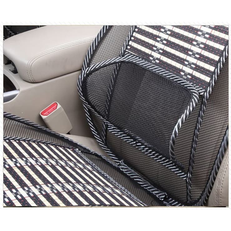 車用クッション 単品 シートクッション | PlusNao | 詳細画像6 