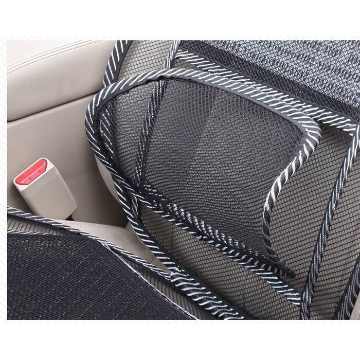 車用クッション 単品 シートクッション | PlusNao | 詳細画像8 
