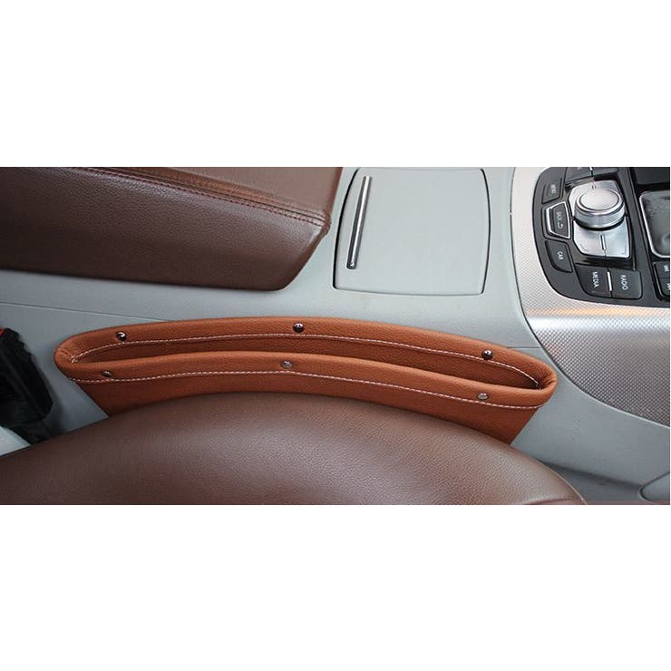 車用収納ポケット 単品 収納ホルダー | PlusNao | 詳細画像8 