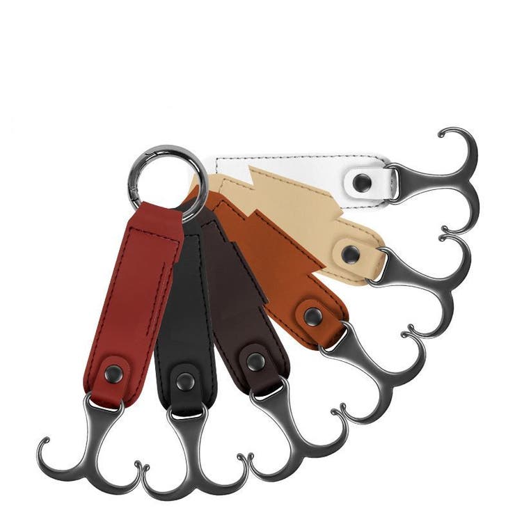 シートフック ヘッドレストフック ダブルフック | PlusNao | 詳細画像10 