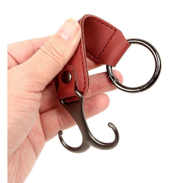 シートフック ヘッドレストフック ダブルフック | PlusNao | 詳細画像11 