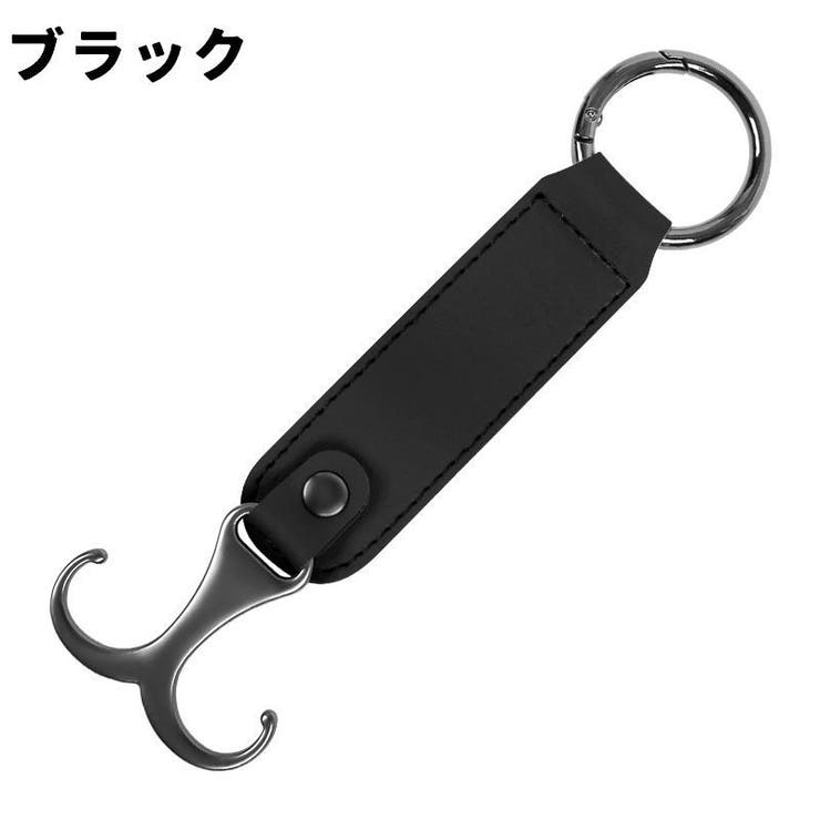 シートフック ヘッドレストフック ダブルフック | PlusNao | 詳細画像14 