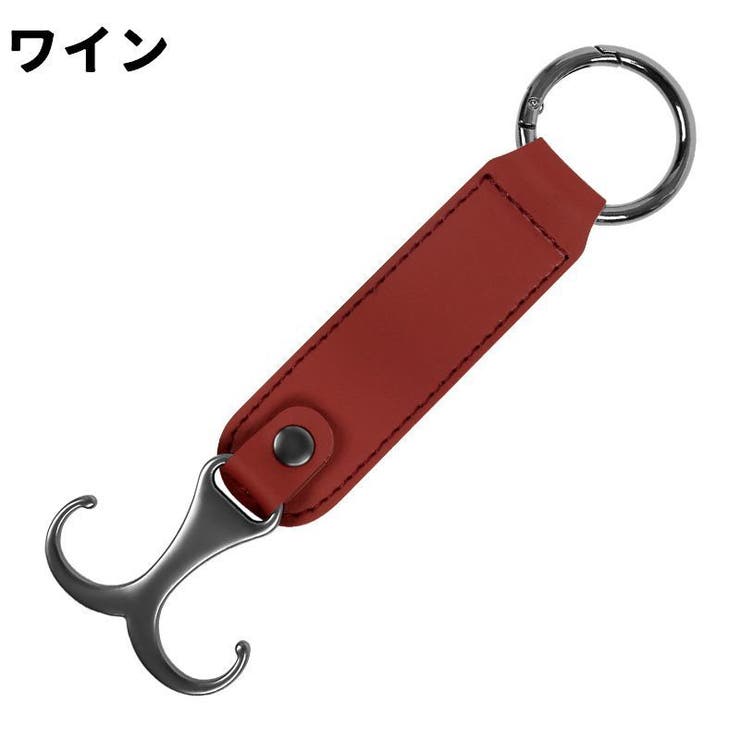 シートフック ヘッドレストフック ダブルフック | PlusNao | 詳細画像16 