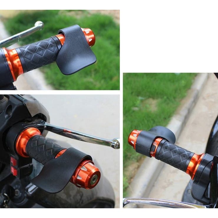 スロットルアシスト グリップアシスト 単品 | PlusNao | 詳細画像2 