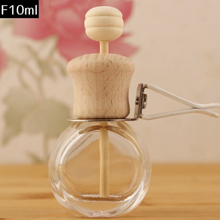 アロマディフューザー瓶 車載 カー用品 | PlusNao | 詳細画像10 