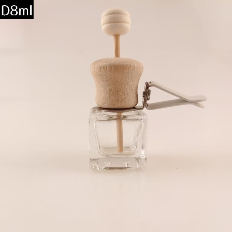 アロマディフューザー瓶 車載 カー用品 | PlusNao | 詳細画像8 