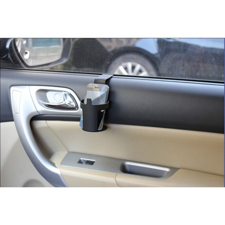 ドリンクホルダー 車用 車載 | PlusNao | 詳細画像6 