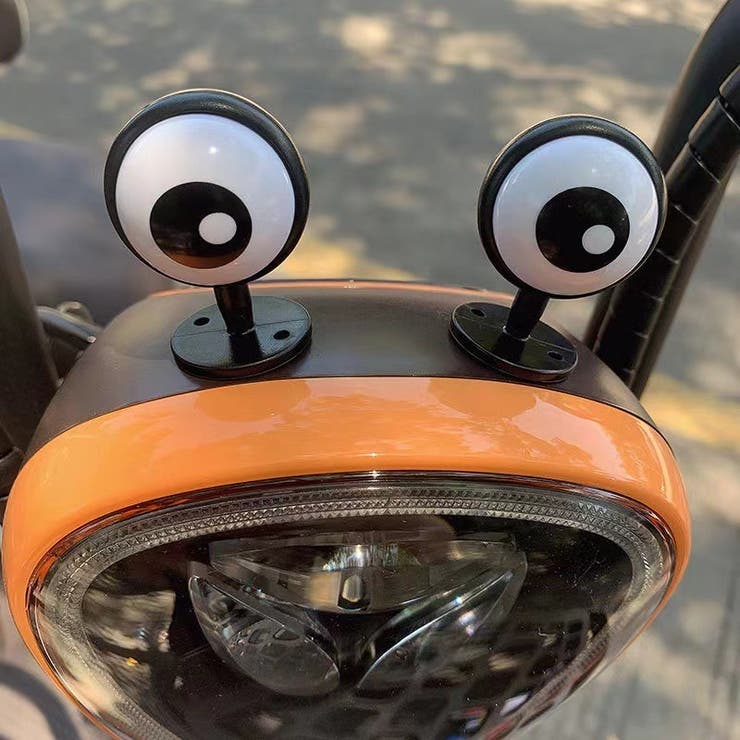 バイク用アクセサリー ペア 2個セット | PlusNao | 詳細画像3 