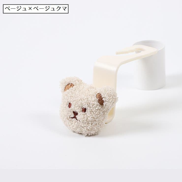 カーシートフック カーフック 後部座席用 | PlusNao | 詳細画像11 
