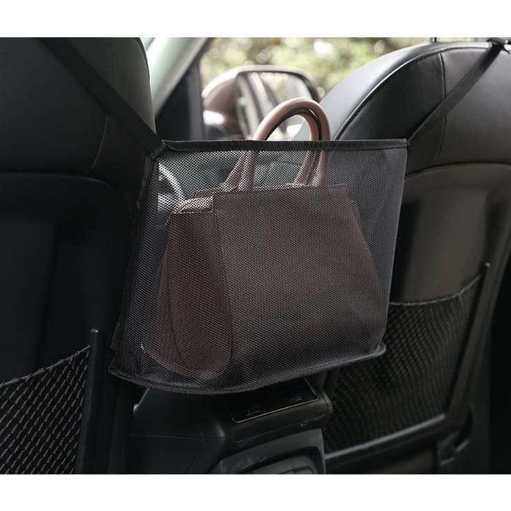 車用収納ポケット 車載 車内収納 | PlusNao | 詳細画像10 