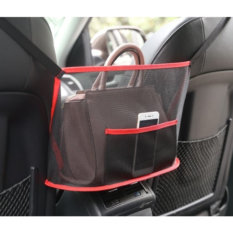 車用収納ポケット 車載 車内収納 | PlusNao | 詳細画像2 