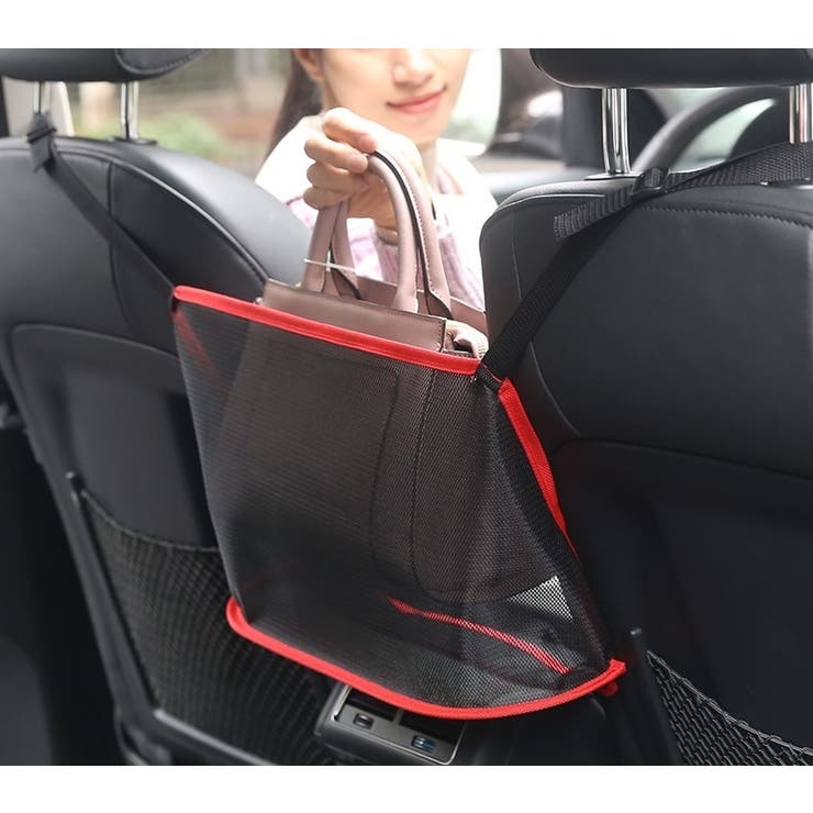 車用収納ポケット 車載 車内収納 | PlusNao | 詳細画像6 