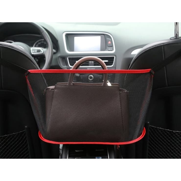 車用収納ポケット 車載 車内収納 | PlusNao | 詳細画像8 