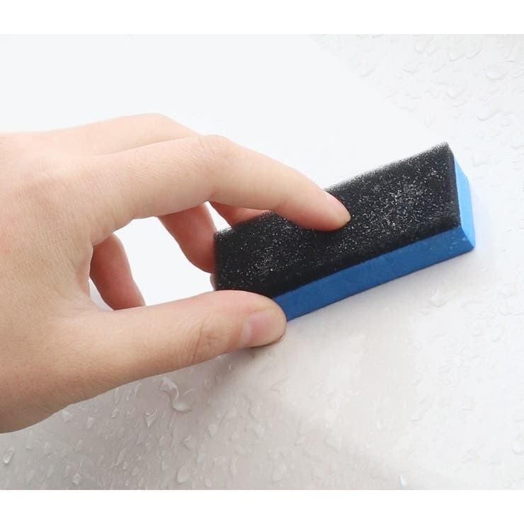 洗車用スポンジ ワックススポンジ 3個セット | PlusNao | 詳細画像6 