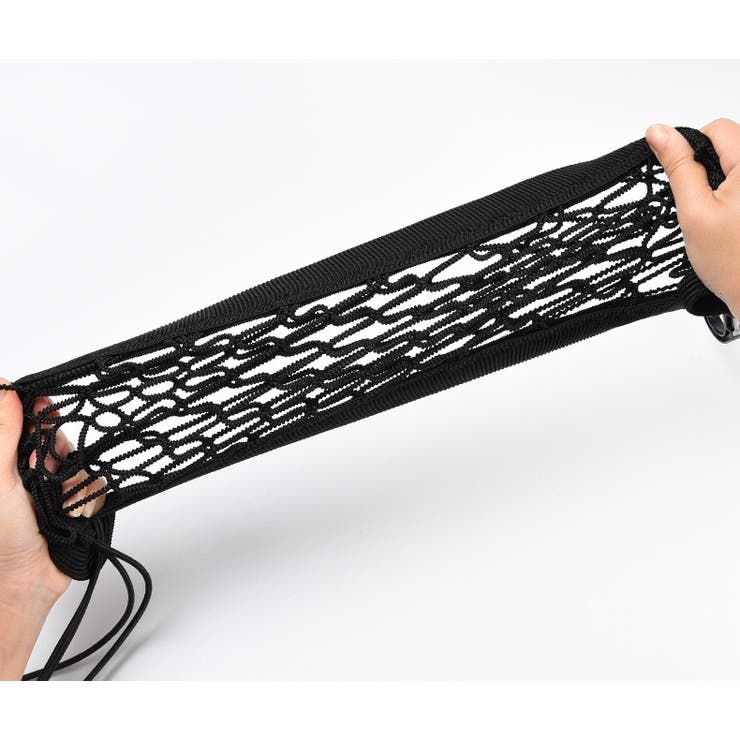 車用シートポケット 収納ネット ネットポケット | PlusNao | 詳細画像12 