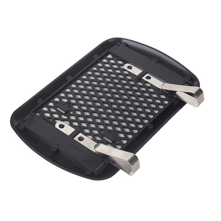 ルームミラー サンバイザーミラー 車用 | PlusNao | 詳細画像9 