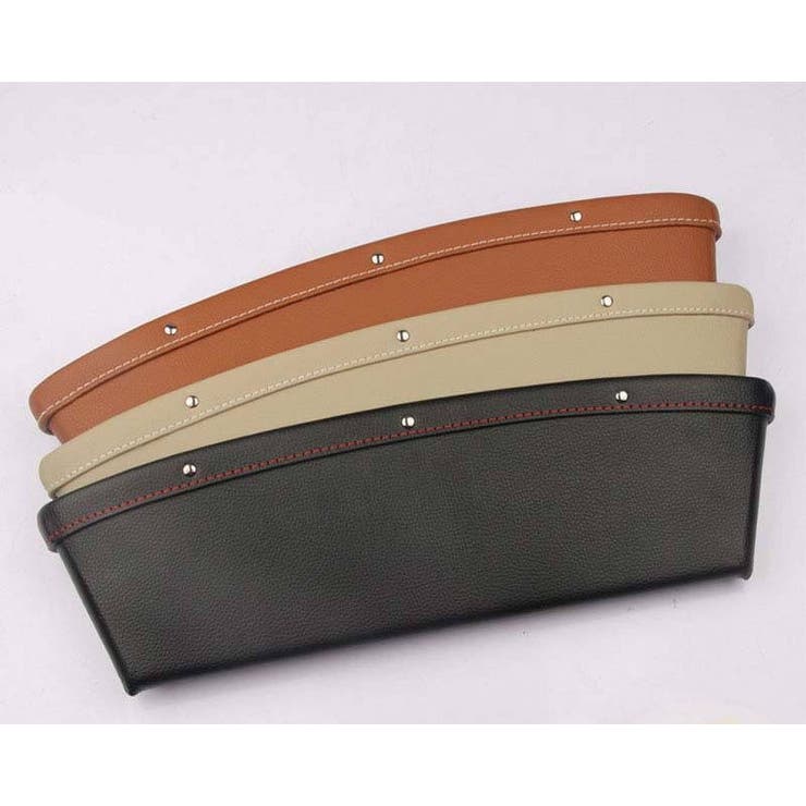 車用収納ポケット シートポケット 隙間収納 | PlusNao | 詳細画像11 