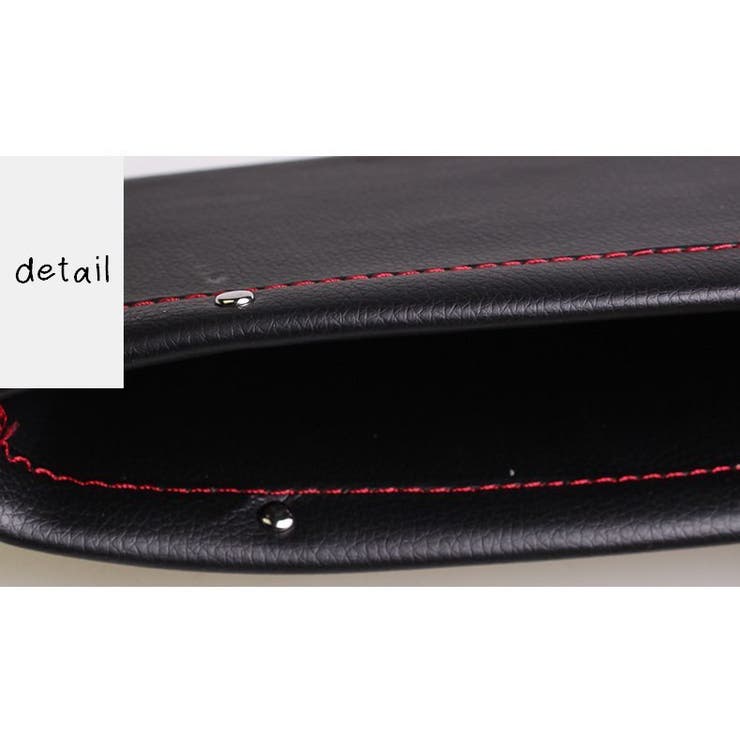 車用収納ポケット シートポケット 隙間収納 | PlusNao | 詳細画像12 