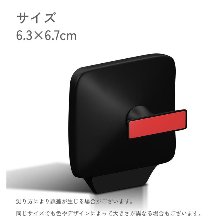 車用補助ミラー サイドミラー ドアミラー | PlusNao | 詳細画像9 
