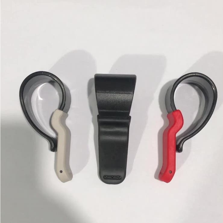 車用サングラスクリップ サングラスホルダー カー用品 | PlusNao | 詳細画像11 