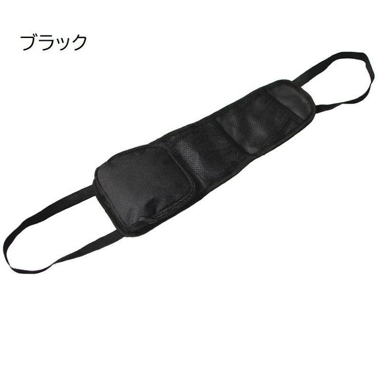 シートポケット シートサイドポケット 車内収納 | PlusNao | 詳細画像7 