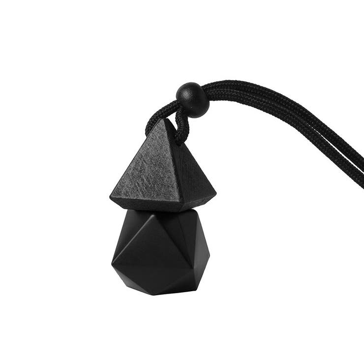 車用香水瓶 カーアクセサリー アロマディフューザー瓶 | PlusNao | 詳細画像12 