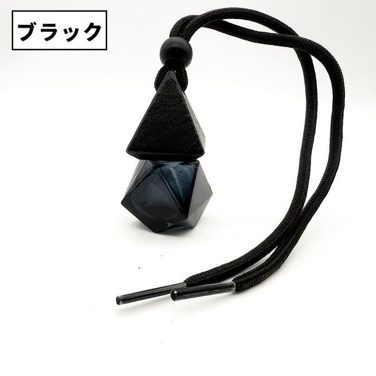 車用香水瓶 カーアクセサリー アロマディフューザー瓶 | PlusNao | 詳細画像16 