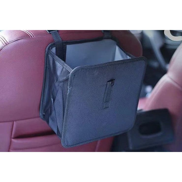 車用ゴミ箱 ダストボックス ごみ箱 | PlusNao | 詳細画像8 