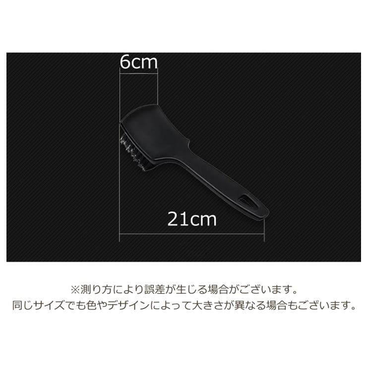 タイヤブラシ 単品 カー用品 | PlusNao | 詳細画像11 