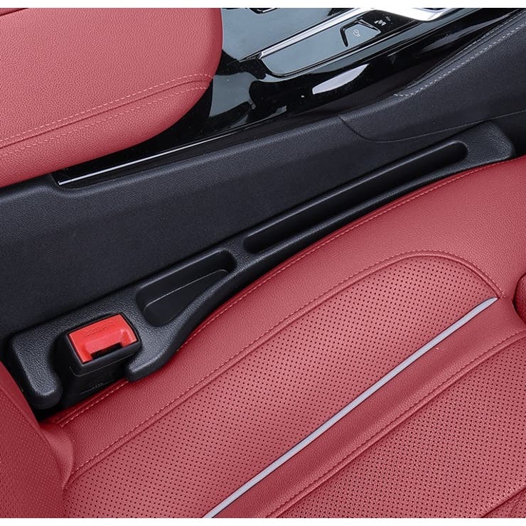 車用隙間収納ポケット 隙間ポケット 一対 | PlusNao | 詳細画像4 