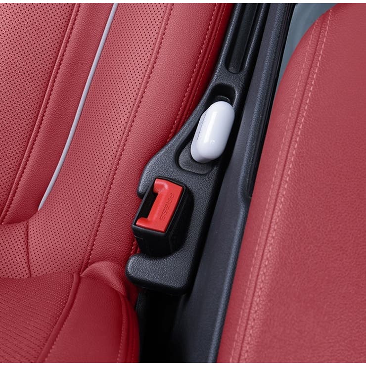 車用隙間収納ポケット 隙間ポケット 一対 | PlusNao | 詳細画像8 