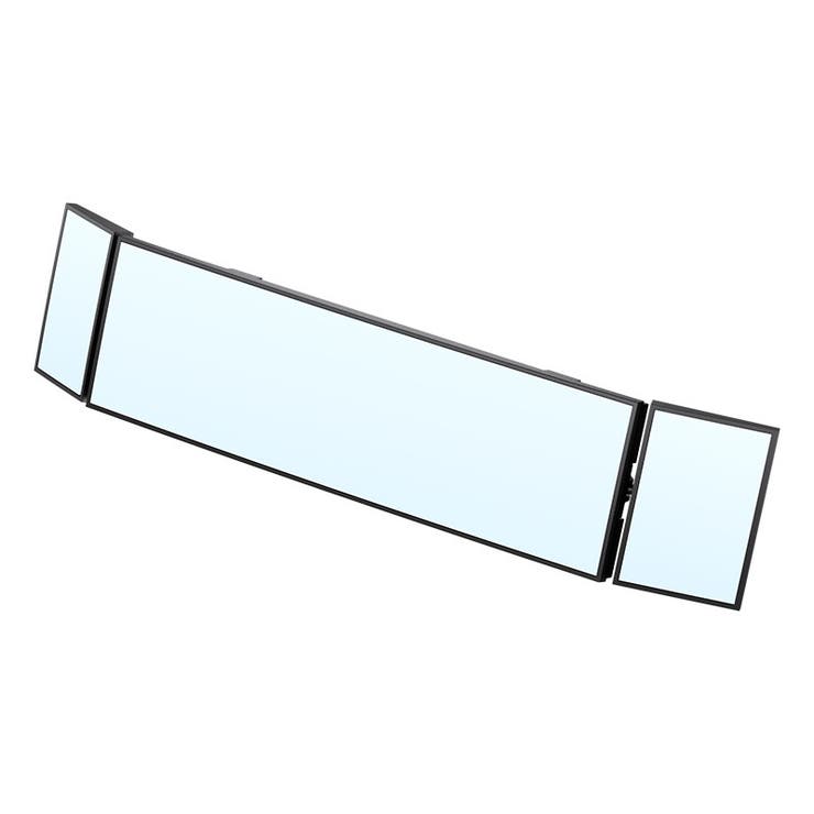 バックミラー ルームミラー カー用品 | PlusNao | 詳細画像5 